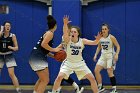 WBBall vs MHC  Wheaton College women's basketball vs Mount Holyoke College. - Photo By: KEITH NORDSTROM : Wheaton, basketball, Mount Holyoke, NEWMAC